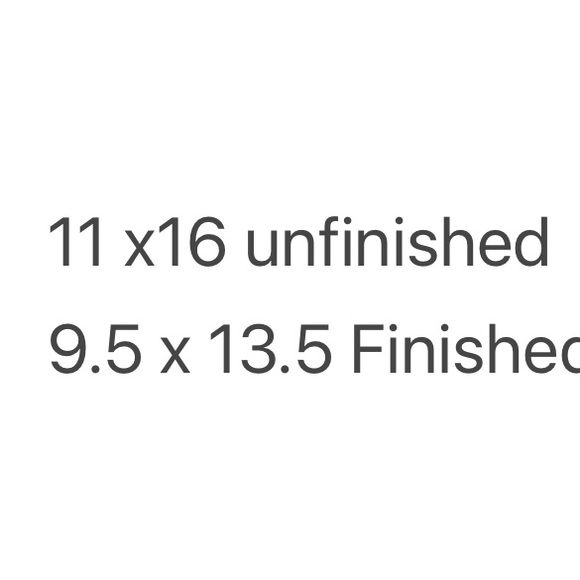 18-7.  Colorful Horse Diamond Painting Kit - Picture 7 of 9